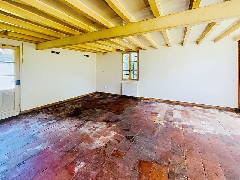 Vente Maison LA ROCHE CHALAIS - 5 pièces -123 m² - (24490)