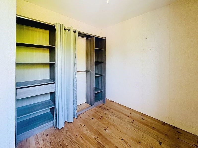 Vente Maison LA ROCHE CHALAIS - 5 pièces -123 m² - (24490)