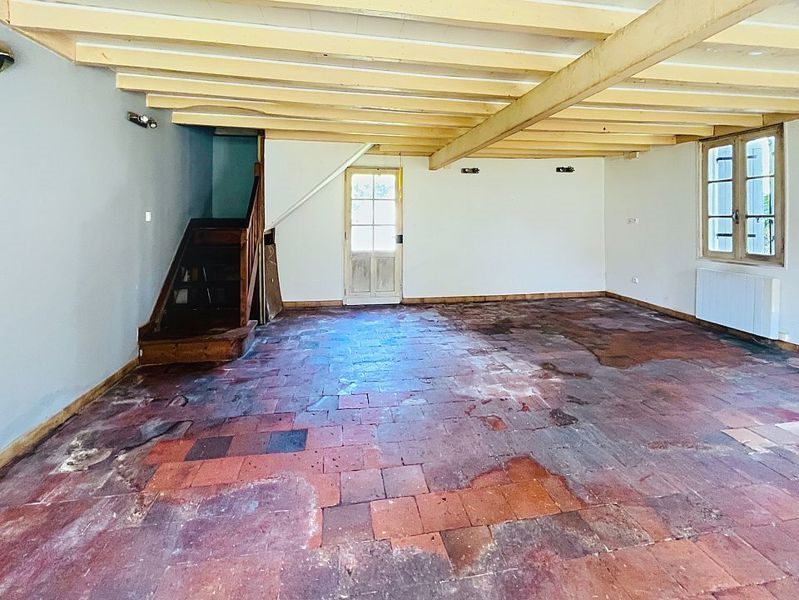 Vente Maison LA ROCHE CHALAIS - 5 pièces -123 m² - (24490)
