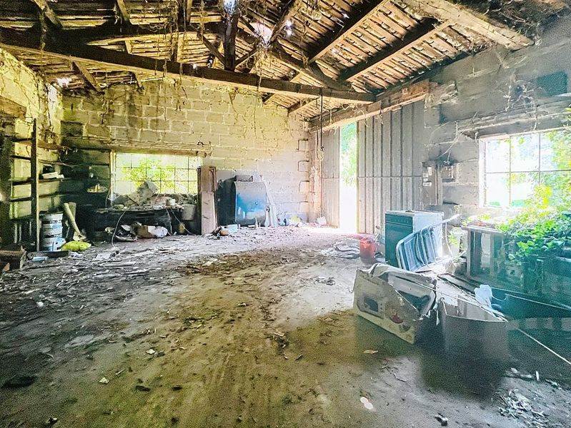 Vente Maison LA ROCHE CHALAIS - 5 pièces -123 m² - (24490)