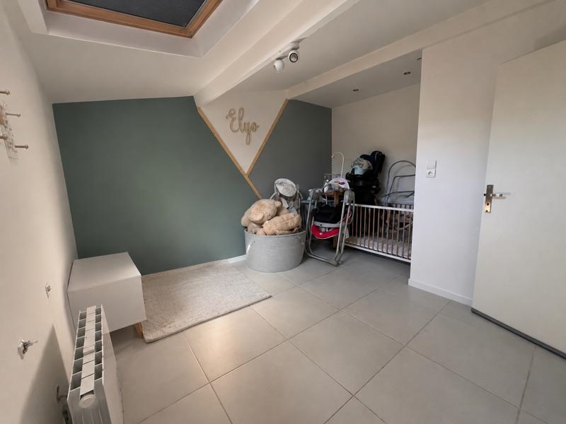 Vente Maison LA BARDE - 4 pièces -98 m² - (17360)