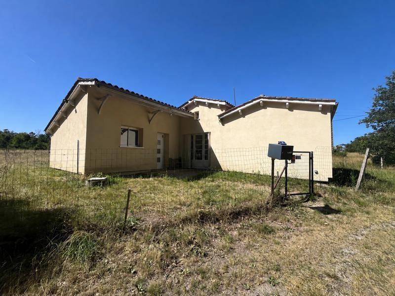 Vente Maison LA BARDE - 4 pièces -98 m² - (17360)