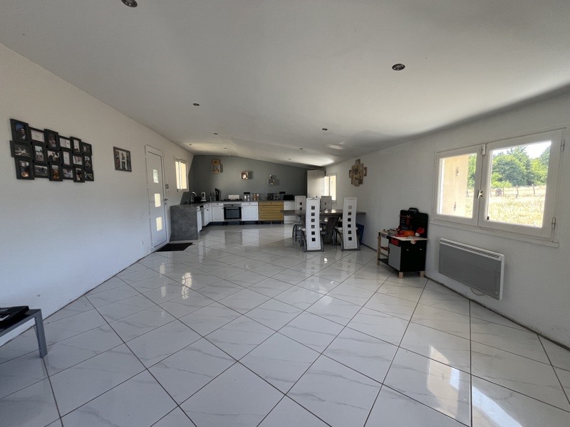 Vente Maison LA BARDE - 4 pièces -98 m² - (17360)