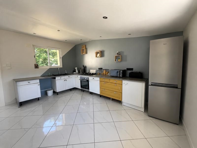 Vente Maison LA BARDE - 4 pièces -98 m² - (17360)