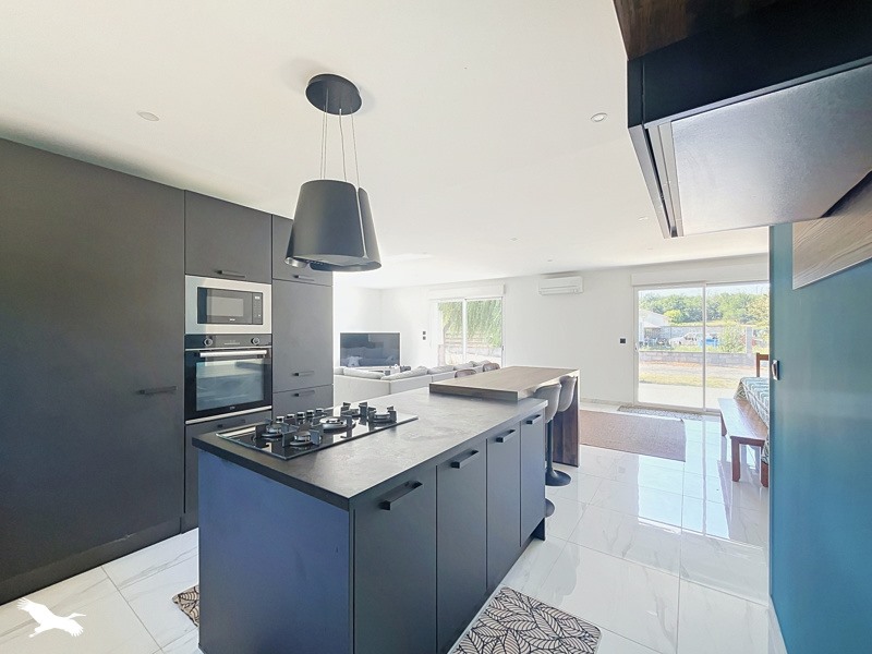 Vente Maison LA BARDE - 5 pièces -126 m² - (17360)