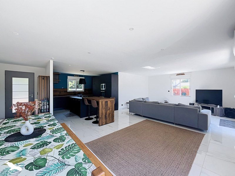 Vente Maison LA BARDE - 5 pièces -126 m² - (17360)