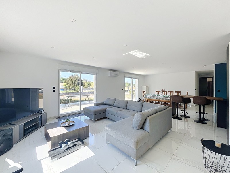 Vente Maison LA BARDE - 5 pièces -126 m² - (17360)