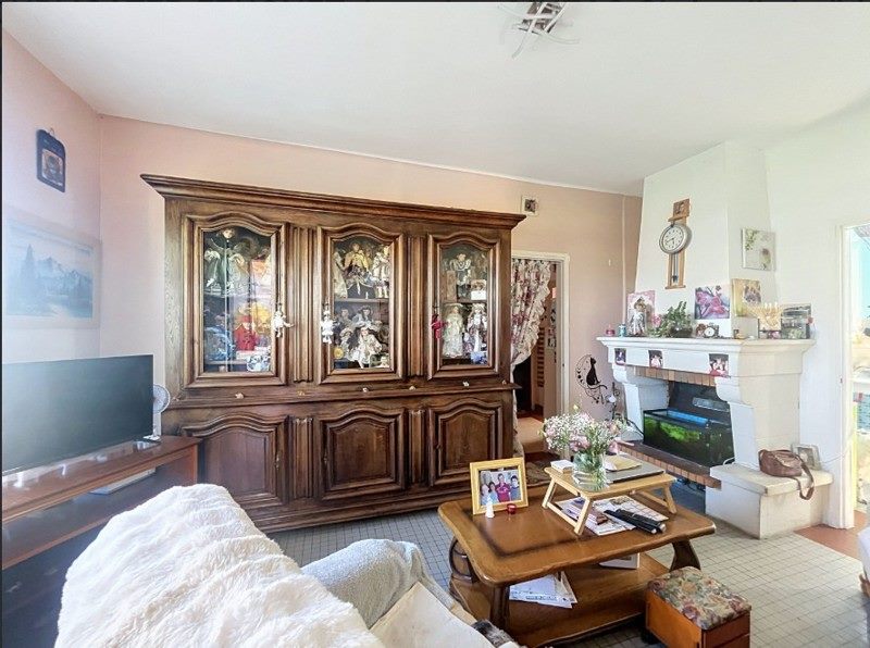 Vente Maison ST AIGULIN - 4 pièces -80 m² - (17360)