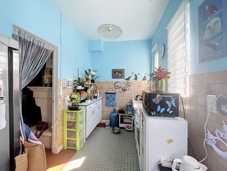 Vente Maison ST AIGULIN - 4 pièces -80 m² - (17360)