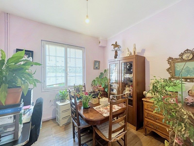 Vente Maison ST AIGULIN - 4 pièces -80 m² - (17360)