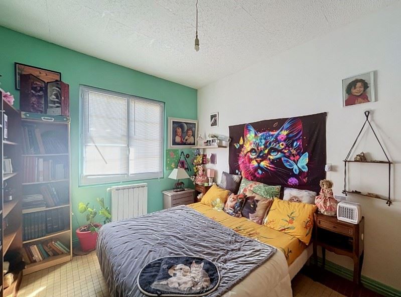 Vente Maison ST AIGULIN - 4 pièces -80 m² - (17360)