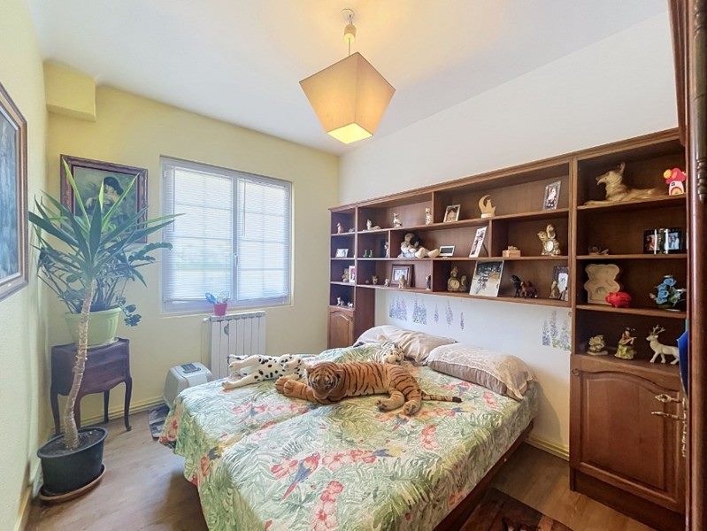 Vente Maison ST AIGULIN - 4 pièces -80 m² - (17360)