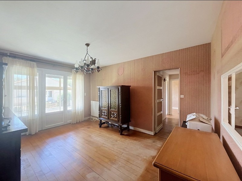 Vente Maison LA ROCHE CHALAIS - 4 pièces -65 m² - (24490)