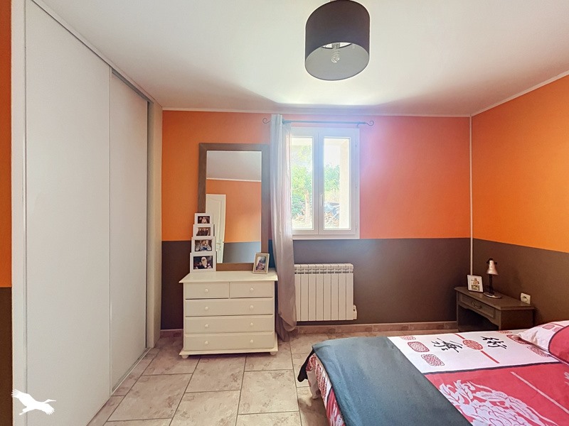 Vente Maison Saint-Aigulin - 4 pièces -115 m² - (17360)