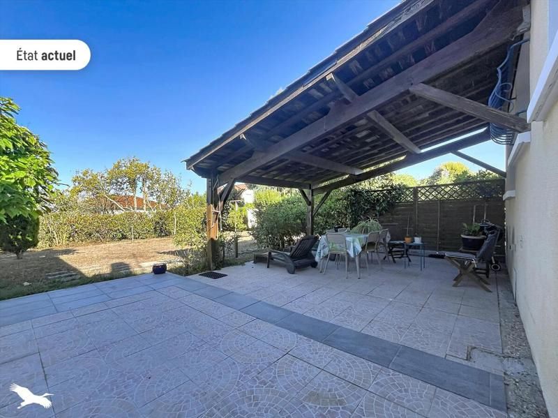 Vente Maison LA ROCHE CHALAIS - 4 pièces -100 m² - (24490)