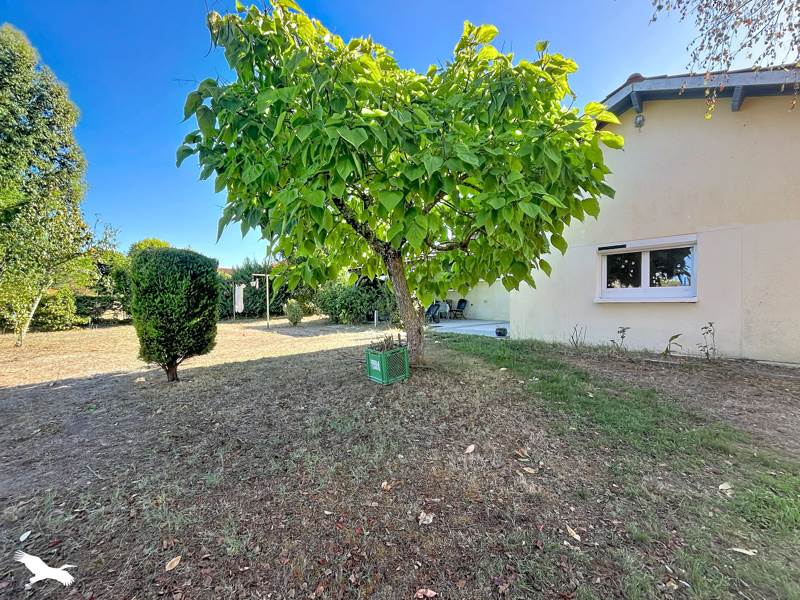 Vente Maison LA ROCHE CHALAIS - 4 pièces -100 m² - (24490)