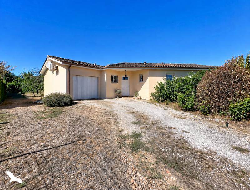 Vente Maison Saint-Aigulin 17360 3 pièces - 95 m²
