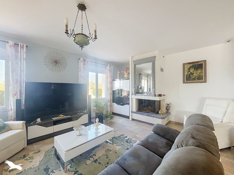 Vente Maison Saint Aulaye-Puymangou - 4 pièces -142 m² - (24410)