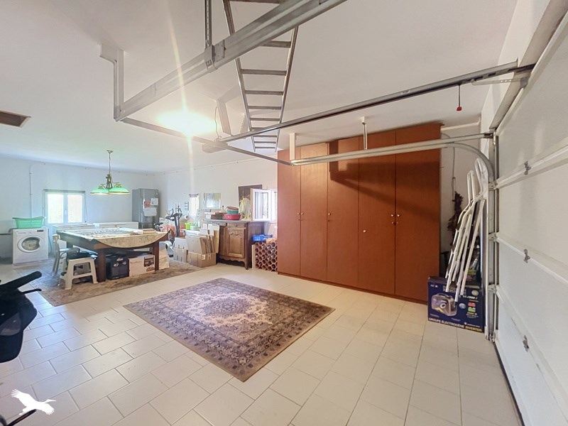 Vente Maison Saint Aulaye-Puymangou - 4 pièces -142 m² - (24410)