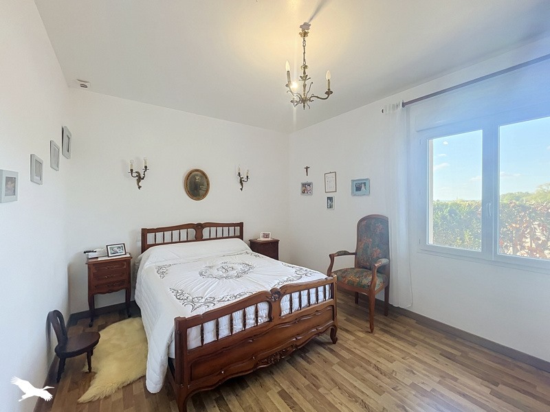 Vente Maison Saint Aulaye-Puymangou - 4 pièces -142 m² - (24410)
