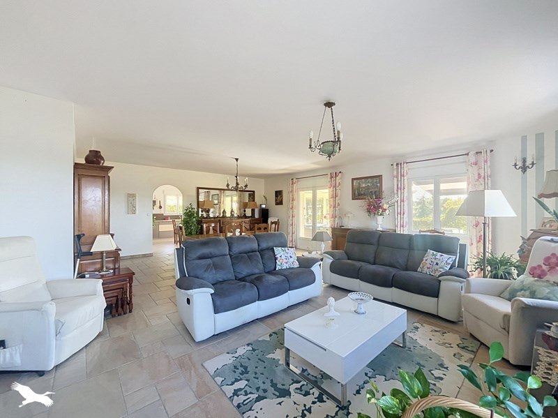 Vente Maison Saint Aulaye-Puymangou - 4 pièces -142 m² - (24410)