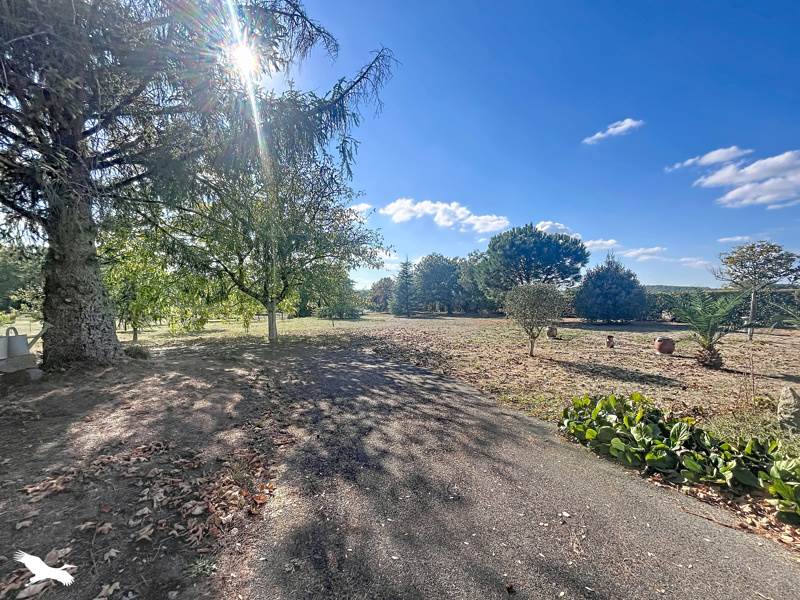Vente Maison Saint Aulaye-Puymangou - 4 pièces -142 m² - (24410)
