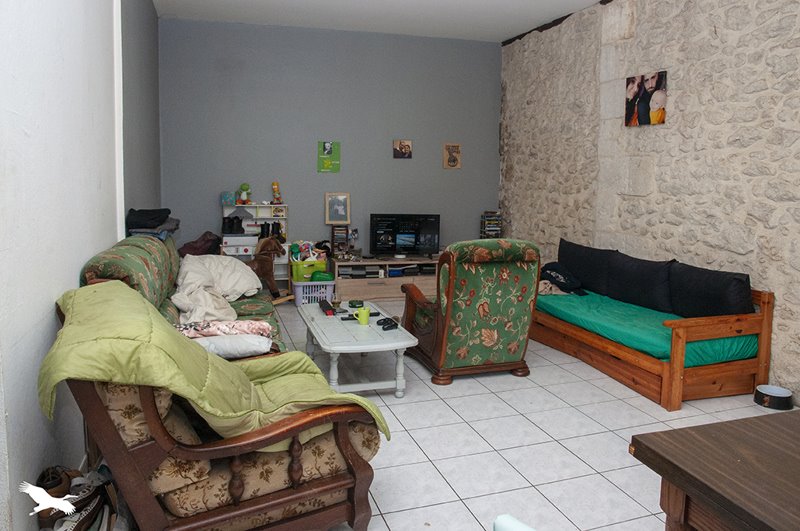 Vente Immeuble RIBERAC - -  239 m² - (24600)