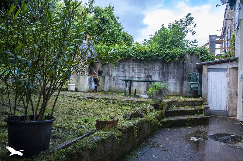 Vente Immeuble RIBERAC - -  239 m² - (24600)