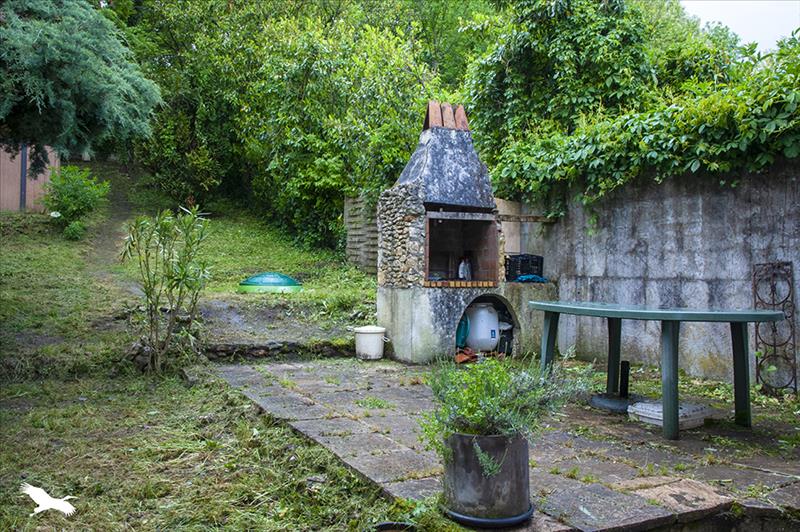 Vente Immeuble RIBERAC - -  239 m² - (24600)