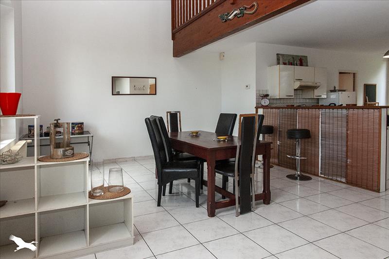 Vente Immeuble RIBERAC - -  239 m² - (24600)