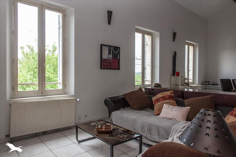 Vente Immeuble RIBERAC - -  239 m² - (24600)