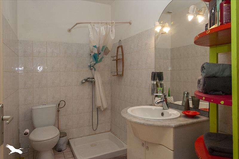 Vente Immeuble RIBERAC - -  239 m² - (24600)