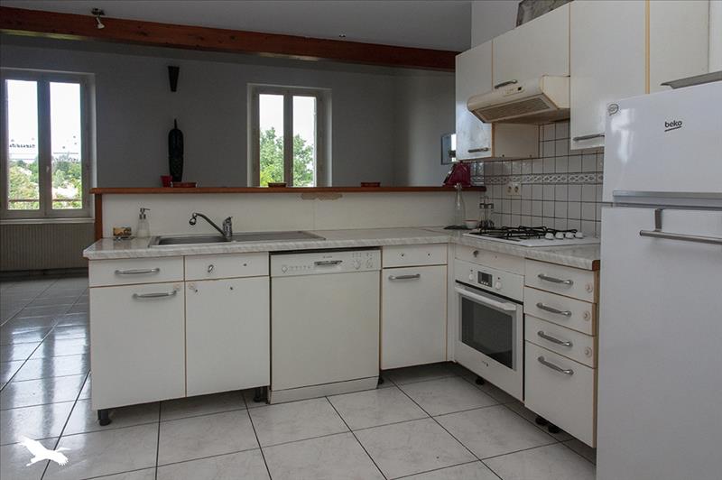 Vente Immeuble RIBERAC - -  239 m² - (24600)