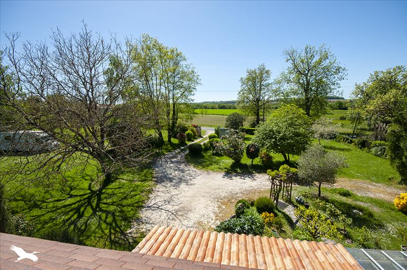 Vente Maison RIBERAC - 9 pièces -235 m² - (24600)