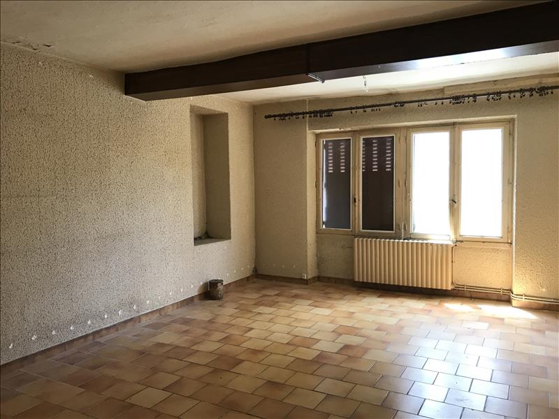 Vente Maison BOURG DU BOST - 5 pièces -137 m² - (24600)