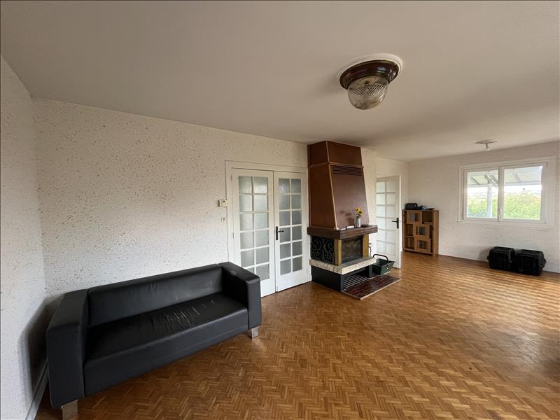 Vente Maison ST MEARD DE DRONE - 4 pièces -120 m² - (24600)