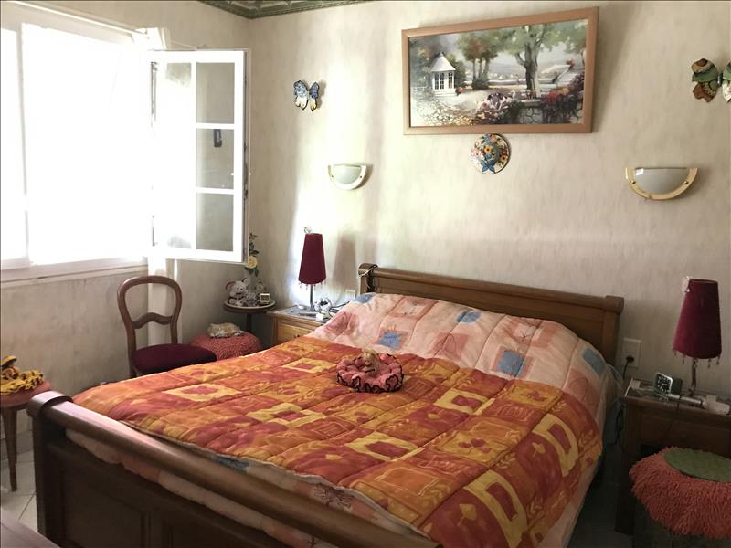 Vente Maison MUSSIDAN - 3 pièces -59 m² - (24400)