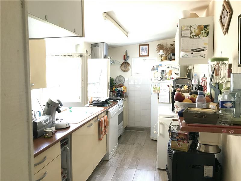 Vente Maison MUSSIDAN - 3 pièces -59 m² - (24400)