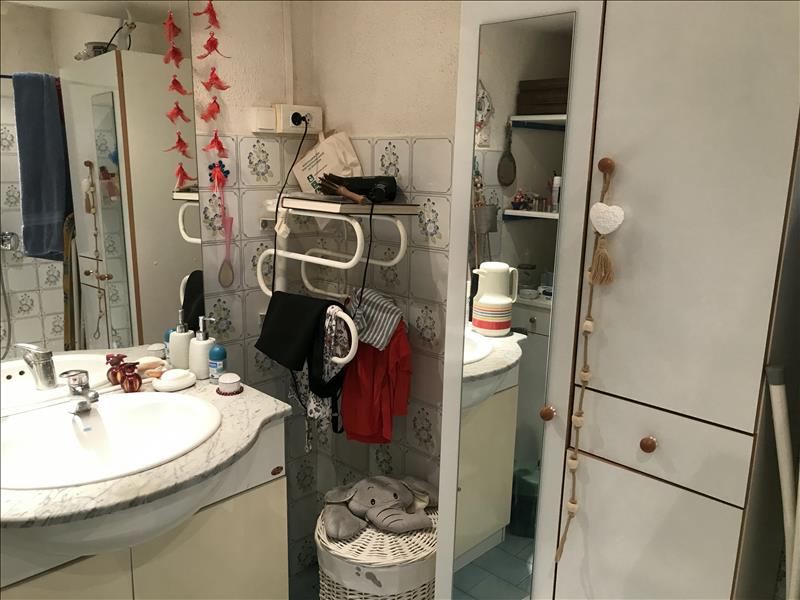 Vente Maison MUSSIDAN - 3 pièces -59 m² - (24400)