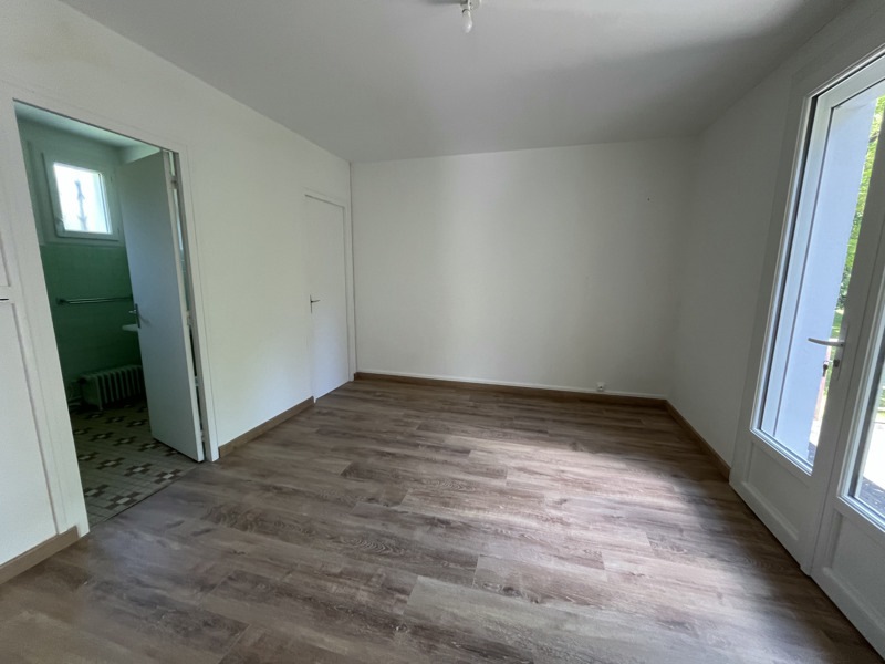 Vente Maison RIBERAC - 7 pièces -157 m² - (24600)