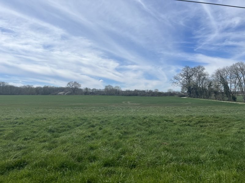 Vente Terrain BOURG DU BOST - -4325 m² - (24600)