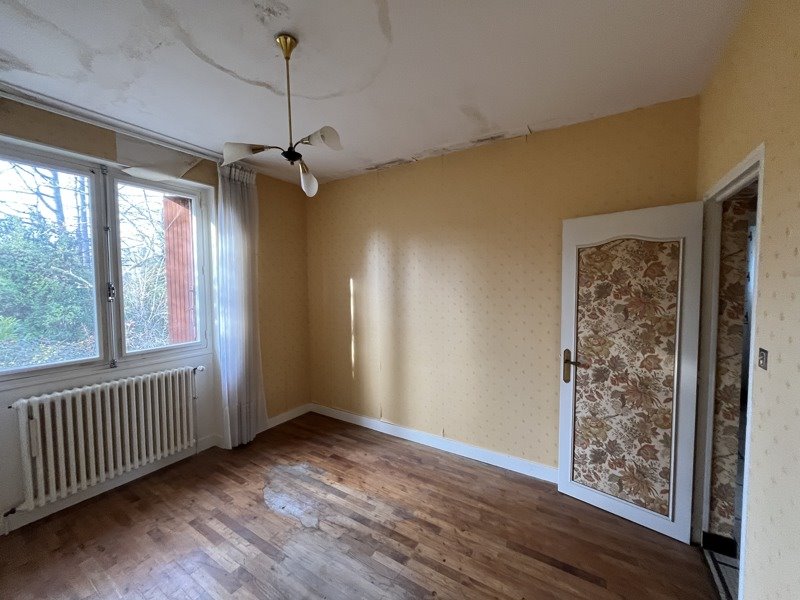 Vente Maison RIBERAC - 5 pièces -84 m² - (24600)