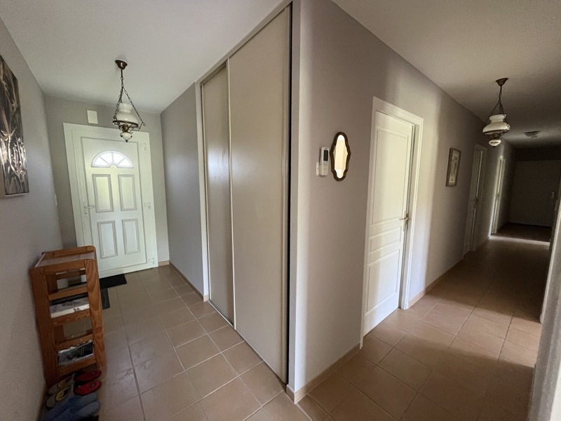 Vente Maison RIBERAC - 4 pièces -116 m² - (24600)