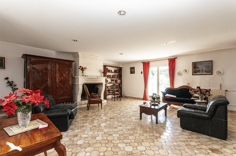 Vente Maison RIBERAC - 6 pièces -254 m² - (24600)