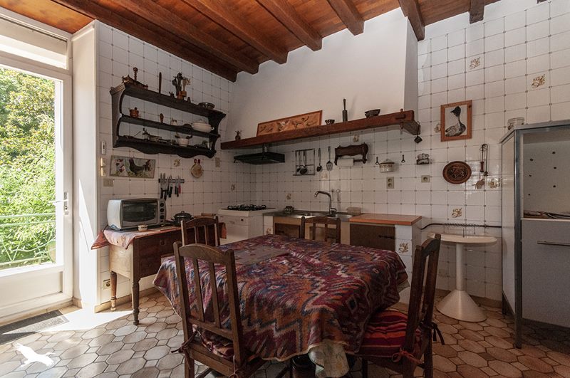 Vente Maison RIBERAC - 6 pièces -254 m² - (24600)