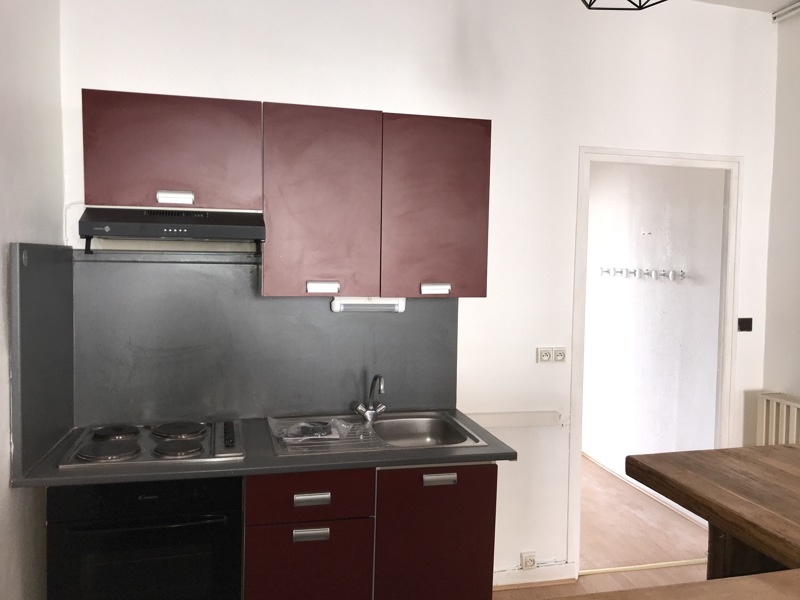 Vente Immeuble RIBERAC - -  364 m² - (24600)