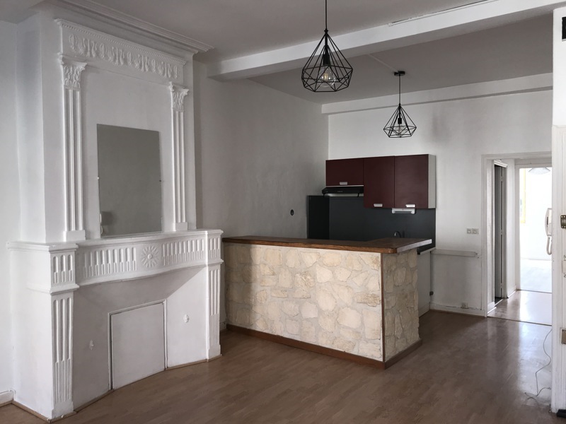 Vente Immeuble RIBERAC - -  364 m² - (24600)