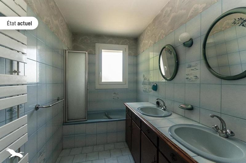 Vente Maison RIBERAC - 4 pièces -103 m² - (24600)