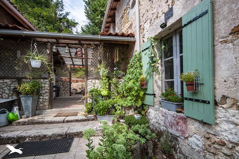 Vente Maison VANXAINS - 5 pièces -142 m² - (24600)