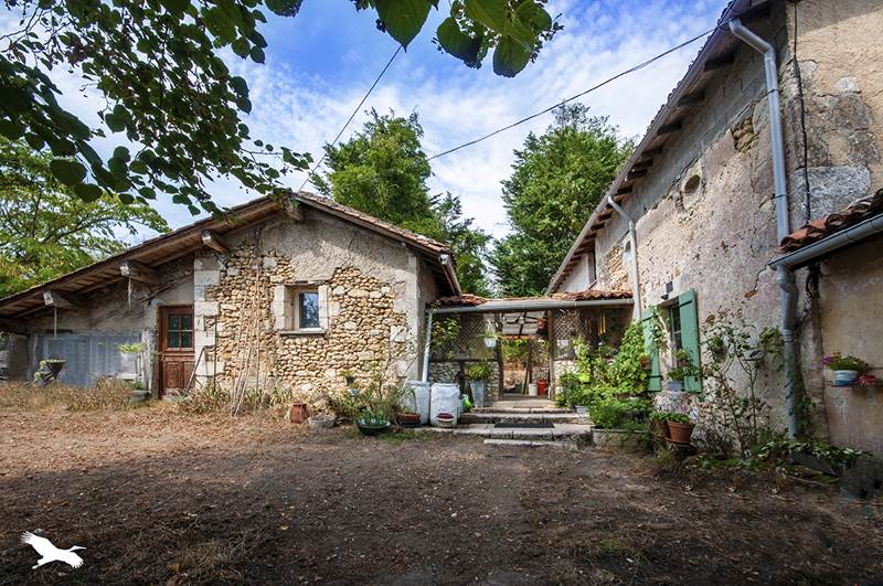 Vente Maison VANXAINS - 5 pièces -142 m² - (24600)